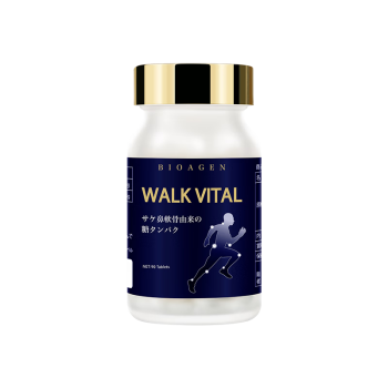 bioagen 博奥真 维骨力健步维 WALK VITAL 关节灵 运动修复 关