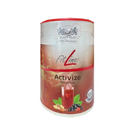 德国PM菲莱（PM_FitLine）细胞营养素小红（甜菊叶配方）加量版227g/